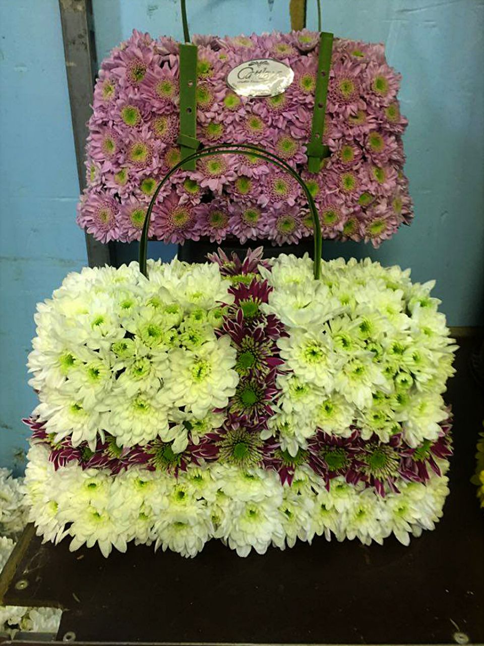 Centerpieces