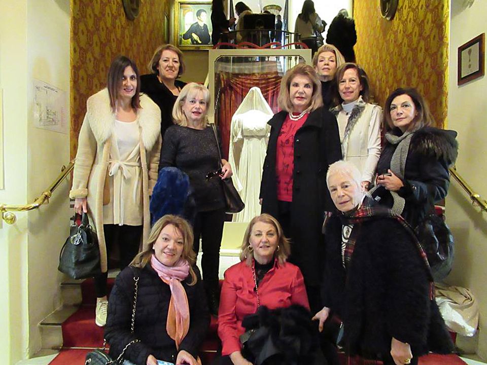 Maria Callas on stage-the La Scala Years - The Lady Tours
