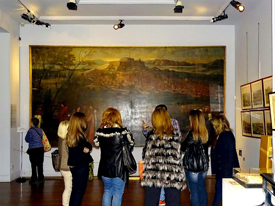 Museum of the City of Athens