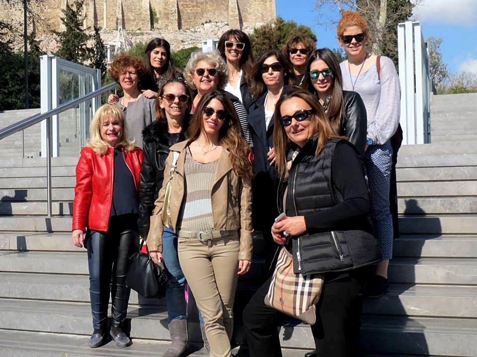 New Acropolis Museum