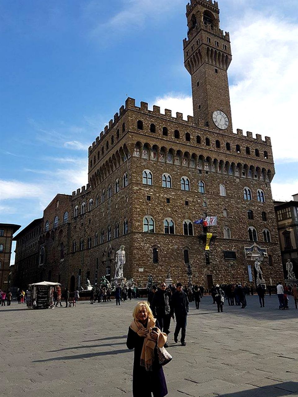 Piazza della Signoria