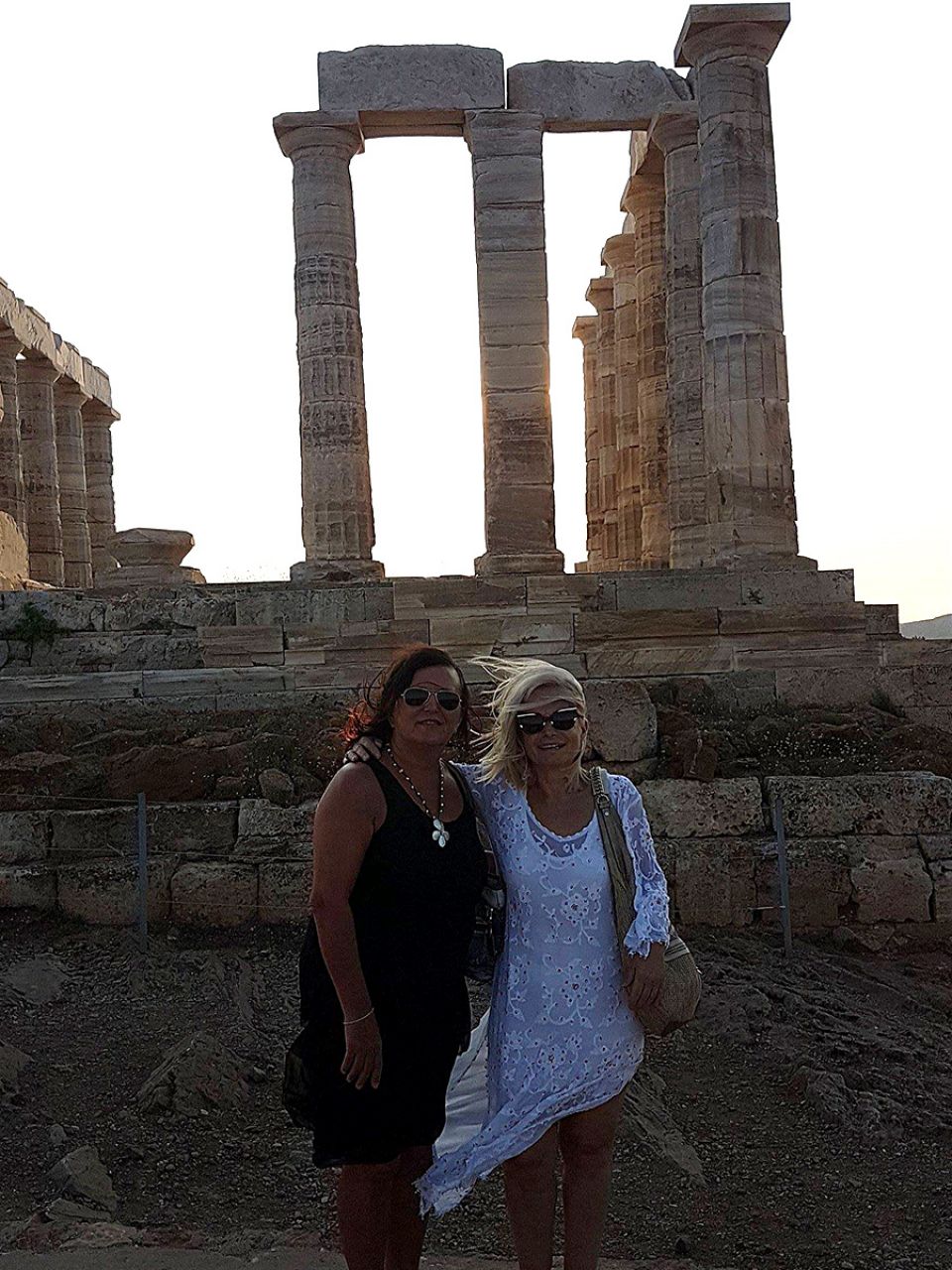 Cape Sounio - Greece