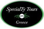 Specialty tours